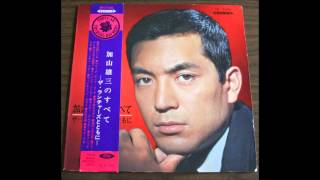 Crazy Monkey モンキー・クレイジー  Yuzo Kayama and The Launchers [upl. by Llerat]