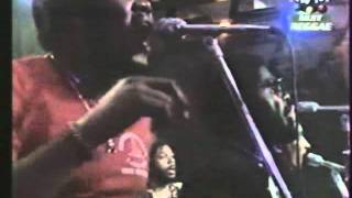 Peter Tosh Live Performance [upl. by Indira309]