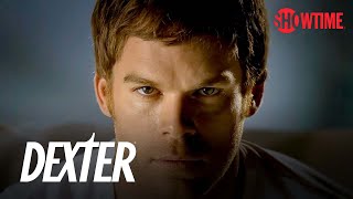 The Evolution of Dexter [upl. by Anitsua]