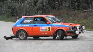 Leiria Festival Rallye 2024 [upl. by Hannahs]