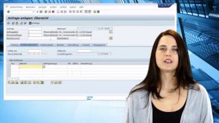 Demo Lernvideo Seminararkaden SAP® SD Vertriebsprozesse [upl. by Bergwall]