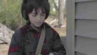 Young Stan 2013 Short Film Directed by Joe Schufreider [upl. by Michail]