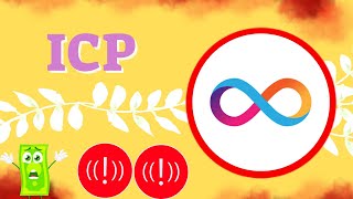 ICP Prediction 13NOV Internet Computer Coin News Today Crypto Technical Analysis Update Price [upl. by Corbie30]