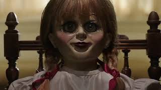 Annabelle Creation 2017  Sams Death Scene 610  Movieclips [upl. by Adehsar]