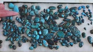 Identification of Turquoise Part One [upl. by Aloin980]