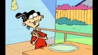 Ed Edd n Eddy  Operant Conditioning [upl. by Dobbins]