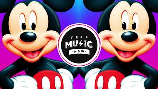 MICKEY MOUSE CLUBHOUSE OFFICIAL TRAP REMIX SONG 2025  VERYSD [upl. by Tanberg194]