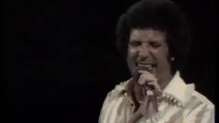 TOM JONES  live medley  France 1974 [upl. by Lecia]