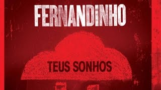 1  INFINITAMENTE MAIS – Fernandinho – Teus Sonhos [upl. by Aynekat]