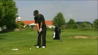 Golf Training Chip Grundlagen [upl. by Higley]