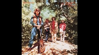 Creedence Clearwater Revival  Green River [upl. by Manoop]