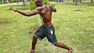 CARDIO TABATA PARA QUEMAR GRASA CARDIO TABATA TO BURN FAT [upl. by Sidhu]