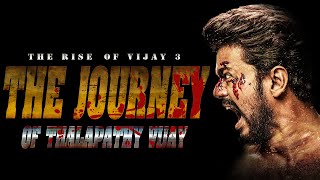 Vijay Thalapathy Vs Vijay Sethupati  Master  Prime Video [upl. by Ivan]