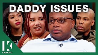 8 Wildest DaddyDaughter Beefs  KARAMO [upl. by Risan]