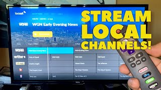 2 Ways To Find Lost Roku Ultra Remote [upl. by Urbannal]