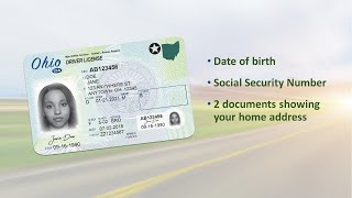 Understanding your new REAL ID state driver license or state ID card [upl. by Amsirhc]