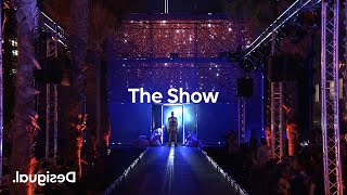 THE SHOW SS20  Desigual [upl. by Giulietta740]