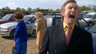 Dan Dan Dan Daaaaaaaan  Im Alan Partridge  BBC [upl. by Grissom]