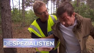 Spanneralarm Beim urinieren heimlich fotografiert  Auf Streife  Die Spezialisten  SAT1 TV [upl. by Hiram]