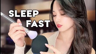 ASMR Sleep Fast Tonight  Intense Relaxation [upl. by Gonzalez604]