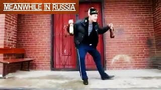 Meanwhile in Russia Compilation 9 [upl. by Thgiwed]