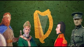 History of Ireland  Documentary [upl. by Efrem505]