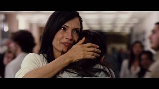 TAKEN 2  International Trailer 2 [upl. by Nauqes355]