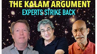 Kalam Cosmological Argument 2Physicists and Philosophers strike back [upl. by Haukom]