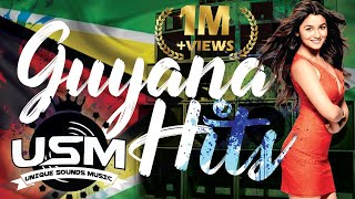 Guyana hits vol1🇬🇾 [upl. by Savick278]