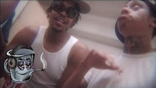 645AR  GANGSTA OFFICIAL VIDEO [upl. by Nairbo]