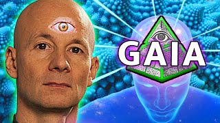 The Galaxy Brain Garbage of Gaia [upl. by Atinuaj]