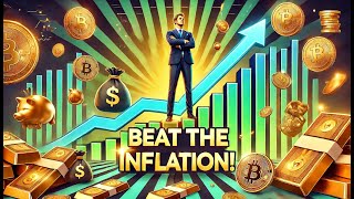 Top 3 Tips To Beat Inflation [upl. by Ahsienauq]