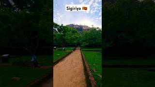 Sigiriya  Sri Lanka 🇱🇰 [upl. by Ayouqat]