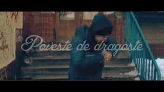 DMC  Poveste de dragoste Videoclip NEOFICIAL [upl. by Collyer917]