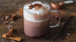 Mexican Hot Chocolate [upl. by Mcgaw]