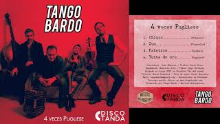 Tango Bardo  Patetico [upl. by Rhona]