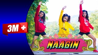 Naagin Dance sd king Choreography viral video [upl. by Constantine]