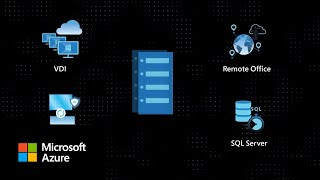 Discover Azure Stack HCI [upl. by Aikemat]