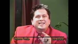 Gorgeous George Show Sux Public Access Prank Calls Extended Edition [upl. by Adnwahsal]