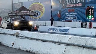 THURSDAYS 18 Drag Races  Irwindale Speedway [upl. by Nicolai]