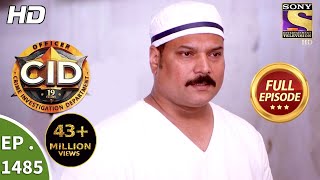 2018  CID  Ep 1485  Full Episode  6th January 2018 [upl. by Maitund873]