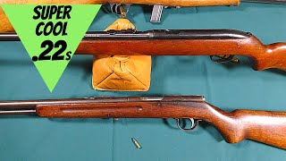 BIZARRE 22 Rifles That Youve NEVER Seen [upl. by Bozovich434]