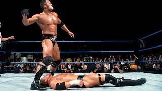 WWE SmackDown Memorable Moments [upl. by Durrett]