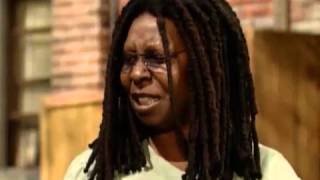 Sesame Street  Whoopi Goldberg Helps Baby Bear [upl. by Kei]