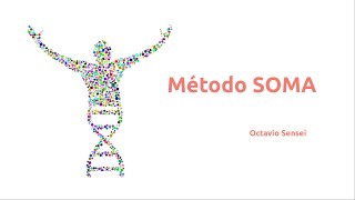 MÉTODO SOMA 1 [upl. by Backler]