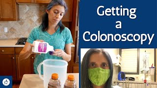 What Its Like Getting a Colonoscopy [upl. by Curhan796]