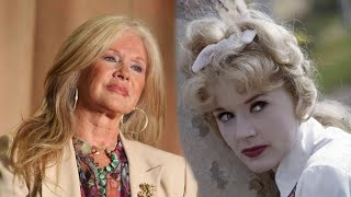 The Life and Tragic Ending of Connie Stevens [upl. by Eetnahc]