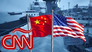 China vs EEUU ¿un conflicto que puede ser peor que la Primera Guerra Mundial [upl. by Britta]