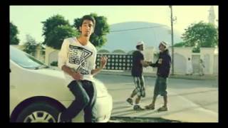 Burger e Karachi  Young Stunners Complete Video with Lyrics [upl. by Lesig9]