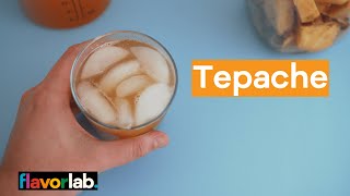 How to make Tepache [upl. by Laynad623]